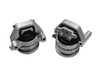 034Motorsport Street Density Motor Mount Pair 034-509-0073 View 5