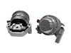 034Motorsport Street Density Motor Mount Pair 034-509-0073 View 3