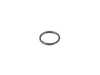 Genuine BMW Genuine BMW O-Ring 19X2,5 - 27218605661 - i01 i3 27218605661 View 1