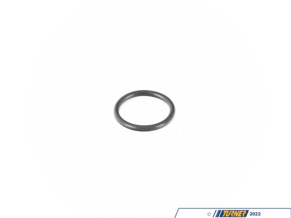 Genuine BMW Genuine BMW O-Ring 19X2,5 - 27218605661 - i01 i3 27218605661