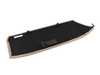 Genuine BMW REAR MAT 51478400232 View 2