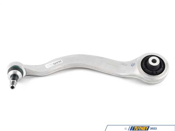 Genuine BMW TENSION STRUT WITH RUBBER MO 31108096244