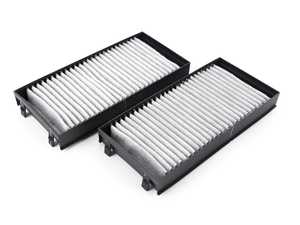 PARTICULATE FILTER S
