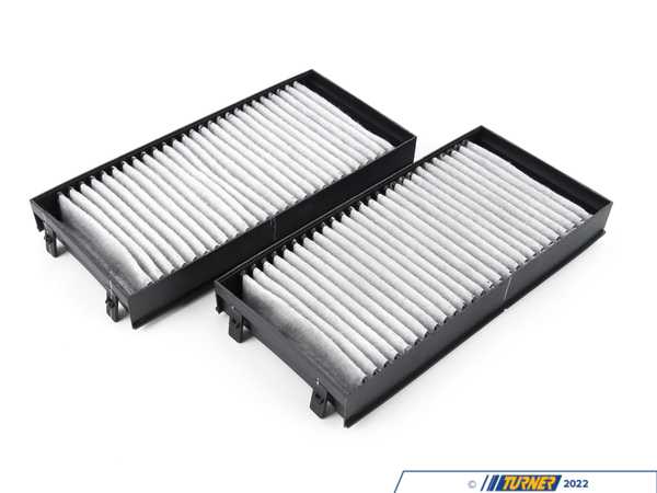 Genuine BMW PARTICULATE FILTER S 64316804939
