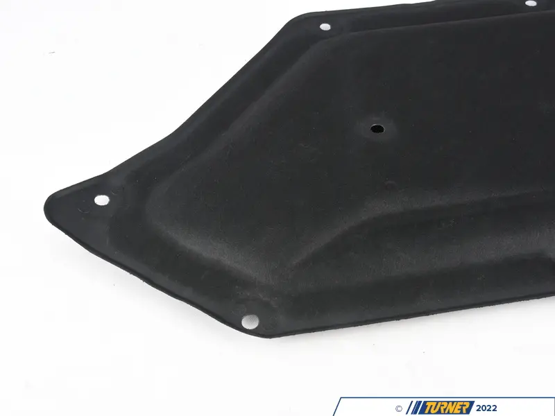 51487375857 - SOUND INSULATING ENG | Turner Motorsport