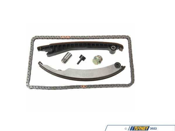 Febi Timing Chain Kit - W10 W11 Engines 11311485400S1
