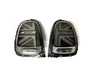 ZiZa MINI F56 F55 F57 Cooper Union Jack Led Taillights Smoked - Set  BM11-F5614-SM-A View 2
