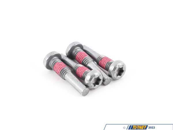 Genuine MINI GUIDE PIN 34116780506