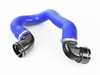 Vargas Turbo Technologies VTT Complete Blue N54 Coolant Hose Kit VTT-N54-COOLANTB View 3