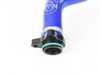 Vargas Turbo Technologies VTT Complete Blue N54 Coolant Hose Kit VTT-N54-COOLANTB View 7