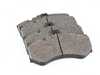 Pagid Racing Pagid Racing RSL29 Endurance Racing Brake Pads - Front - BMW M3 Alcon BBK 8043RSL29 View 1