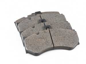 Pagid Racing RSL29 Endurance Racing Brake Pads - Front - BMW M3 Alcon BBK