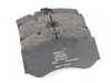 Pagid Racing Pagid Racing RSL29 Endurance Racing Brake Pads - Front - BMW M3 Alcon BBK 8043RSL29 View 2