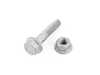 Lemforder HEX SCREW WITH COLLA 07119906928 View 1