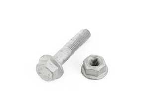 HEX SCREW WITH COLLA