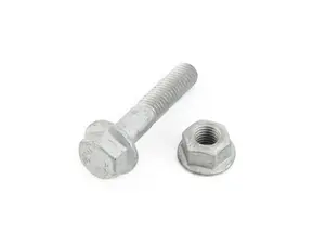 HEX SCREW WITH COLLA