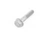 Lemforder HEX SCREW WITH COLLA 07119906928 View 3