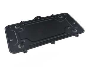 SERVICE COVER
