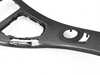 AUTOTECKNIC Carbon Fiber Center Console - E92 M3 08 Manual Transmission 2x2 Weave BM-0361-MT-08 View 2