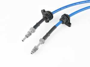 Turner Stainless Steel Brake Lines - Front - G80/G82/G83
