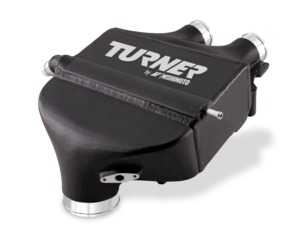 Turner X Mishimoto F8X M2/M3/M4 S55 Top Mount Intercooler - (NO LONGER AVAILABLE)