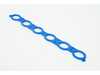 CSF CSF B58 Thermal Rejection Competition Spacer - BMW G20/22 G30 G01/02, Toyota A90/91 Supra B58 3.0L 8200S View 1