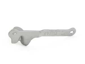 Genuine BMW Bracket, Charge-Air Cooler