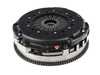 DKM DKM MSC Segmented Ceramic Twin-Disc Clutch Kit W/ Flywheel - 240mm - E60 E8X E9X N54 (Up to 01/2009 w/ 8-Bolt Flange) MSC-006-075 View 6