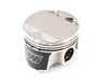 Wiseco  M50B25 2.5L Engine 11:1 CR 84.5MM Bore Custom Pistons (Set Of 6) KE114M845AP View 7