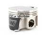 Wiseco  M50B25 2.5L Engine 11:1 CR 84.5MM Bore Custom Pistons (Set Of 6) KE114M845AP View 9