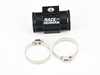 Race German Race German Coolant Temperature Sender Adapter - M12x1.5 RGCTSAM12 View 5