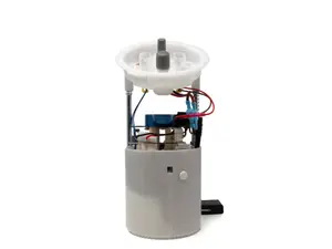 Precision Raceworks Bucketed High Performance Fuel Pump Kit - Stage 2.5 V2 (Modular) - BMW E-Chassis N52/N54/N55