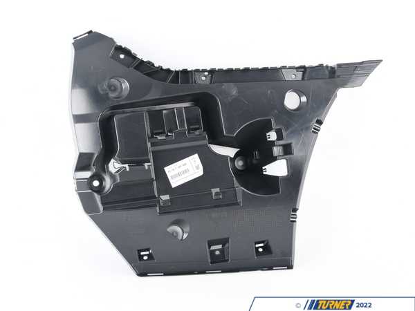 Genuine BMW Genuine BMW Mount, Rear Right 51127331608
