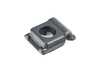 Genuine BMW Genuine BMW Cover Schwarz - 51477132088 51477132088 View 1