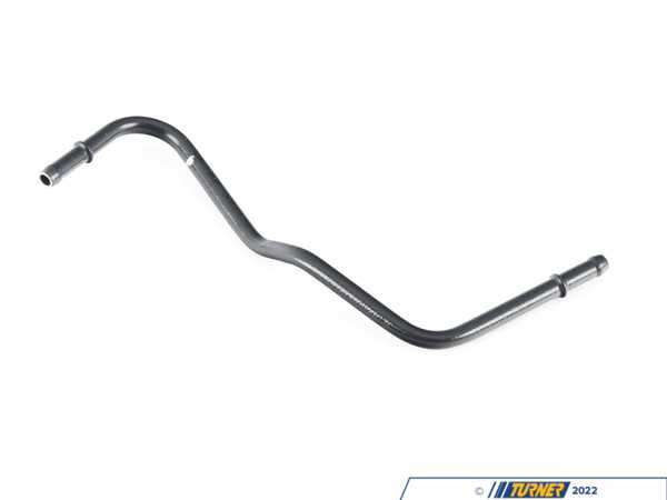 Genuine BMW Genuine BMW Fuel Pipe - 16121180675 16121180675