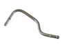 Genuine BMW Genuine BMW Fuel Pipe - 16121180676 16121180676 View 1