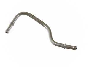 Genuine BMW Fuel Pipe - 16121180676