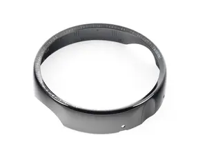 Blind Ring LED Wired/Navigation 8.8
