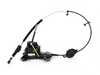 Genuine MINI GEARSHIFT STEPTRONIC 25168483097 View 4