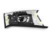Genuine BMW COVER, B-COLUMN UPPE 51438065025 View 4
