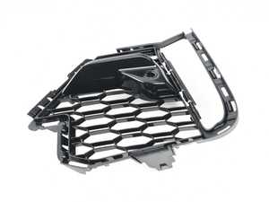 GRILL, SIDE, OPEN, LEFT