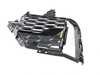 Genuine BMW GRILL, SIDE, OPEN, LEFT 51118069889 View 2