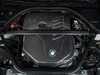 Enthusiast Bundles G Chassis B58 Carbon Fiber Engine Cover & Set Of 6 Ignition Coils 001443TMS01EBKT View 3