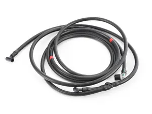 Genuine MINI Cleaning System Hose - 61669807959