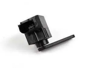 Genuine BMW Headlight Level Sensor - Right - E53 M62 4.4L N62 4.8L N62 4.4L M54 3.0L