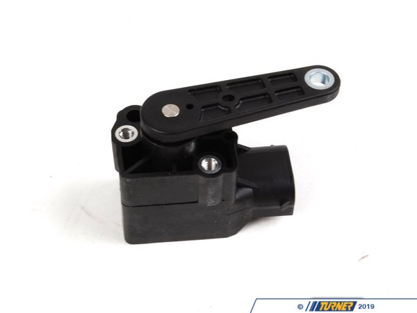 URO URO Headlight Level Sensor - Rear 37146755045