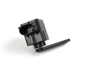 Genuine BMW Headlight Level Sensor - Left - E53 M62 4.4L N62 4.8L N62 4.4L M54 3.0L