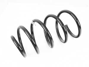 Genuine MINI Front Coil Spring - 31339806805