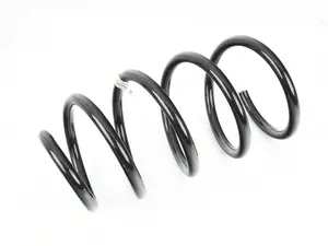 Genuine MINI Front Coil Spring - 31339806805