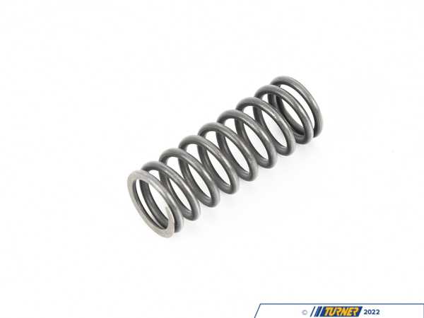Genuine MINI Genuine MINI Compression Spring L=68mm - 35306772694 35306772694